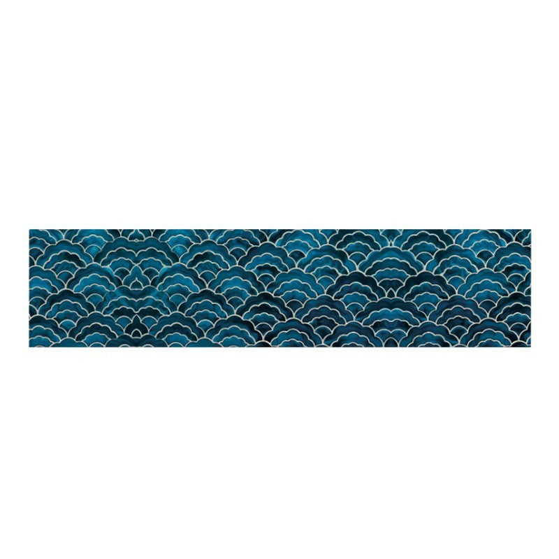 Tea Flag Cloth Table Flag Tea Table Tablecloth Table Towel Tea Mat Table Cloth
