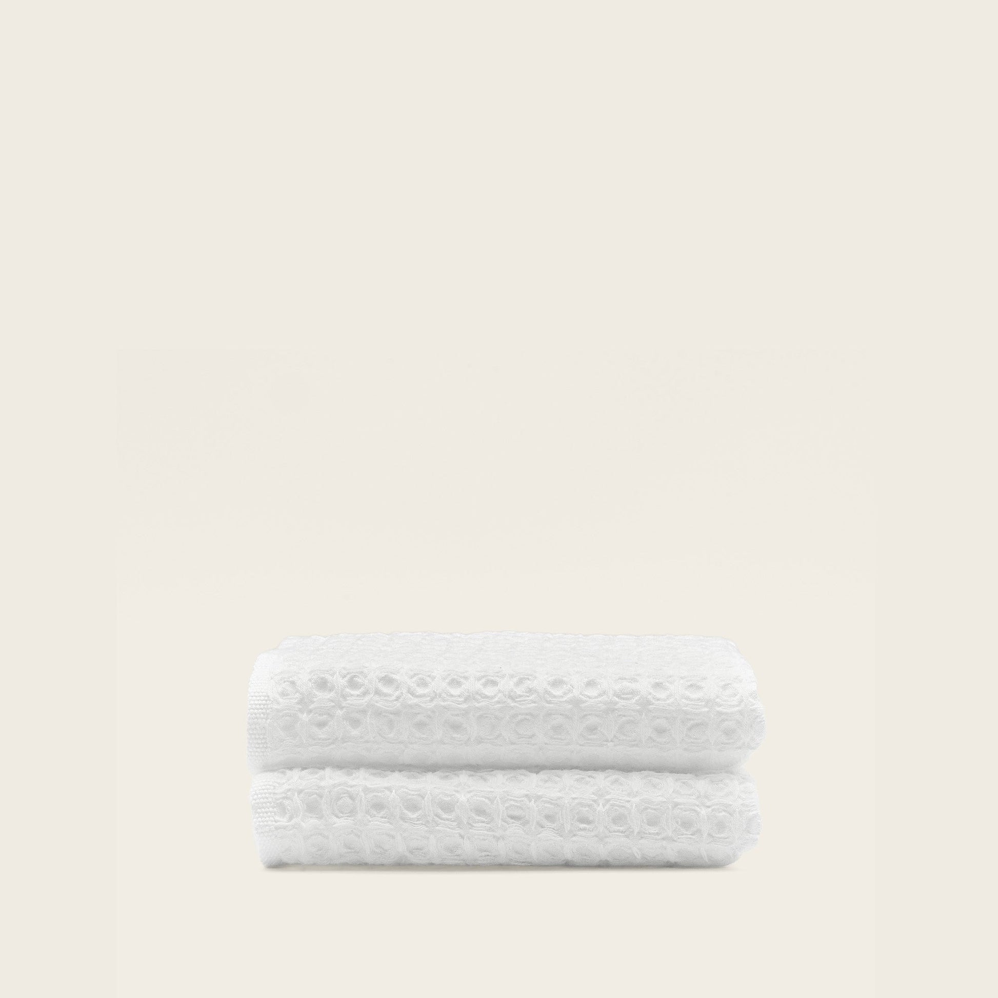 Sedona Waffle Towels
