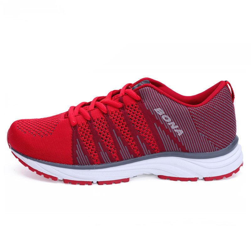Leather Women's Sports Shoes Factory Direct Sales, Women's Hiking Shoes