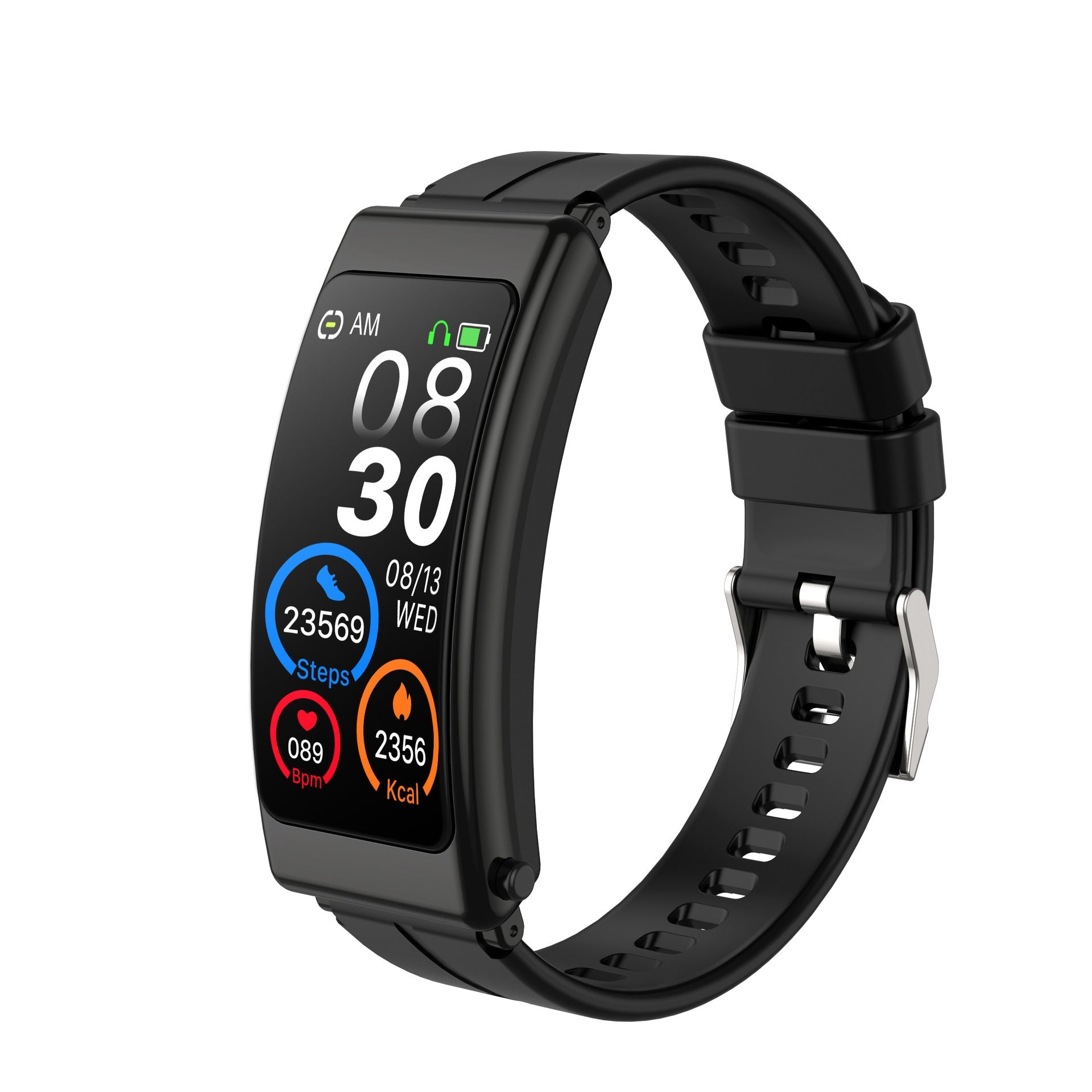 K13 Smart Touch Bluetooth Headset Bracelet