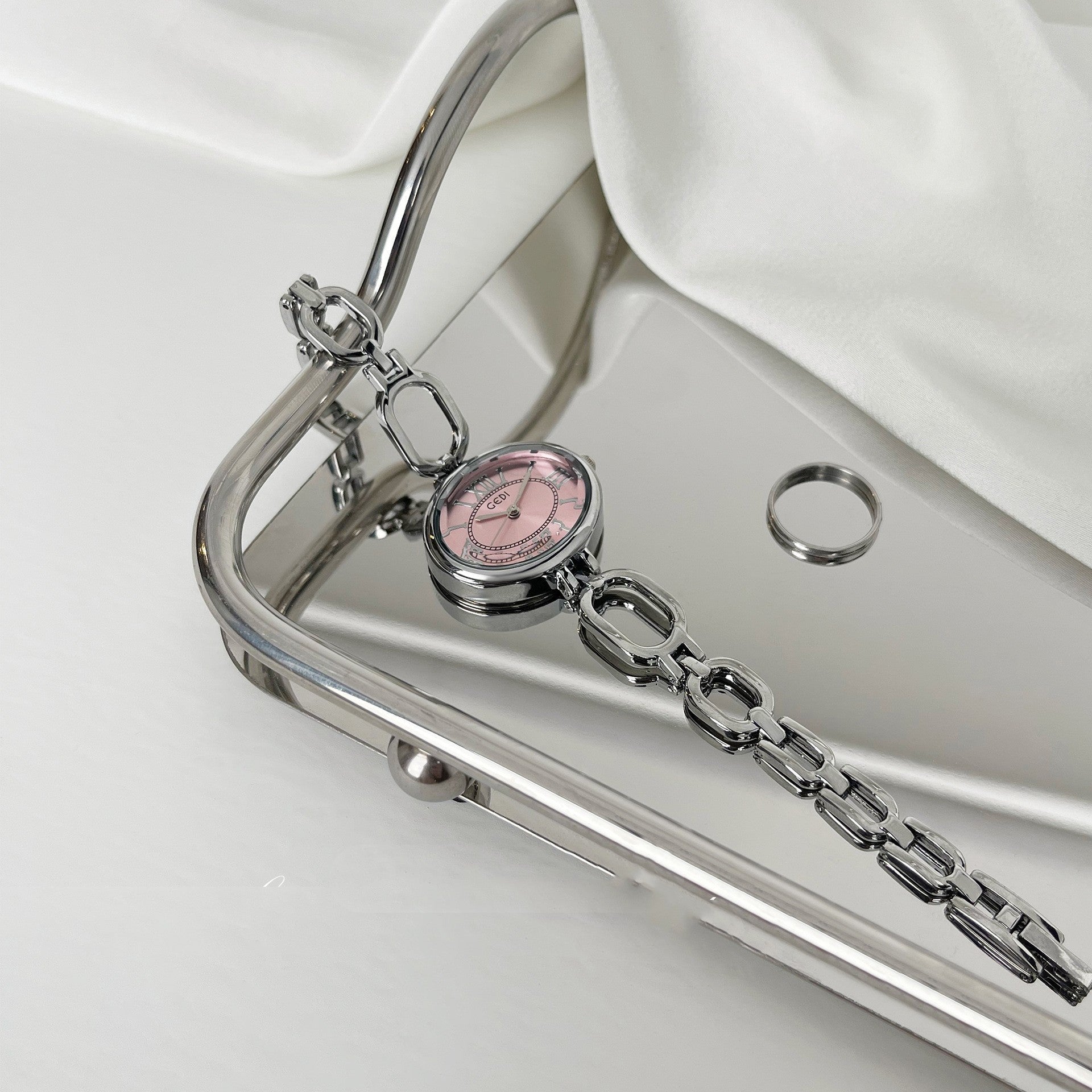Women's Autumn/Winter Light Luxury Watch