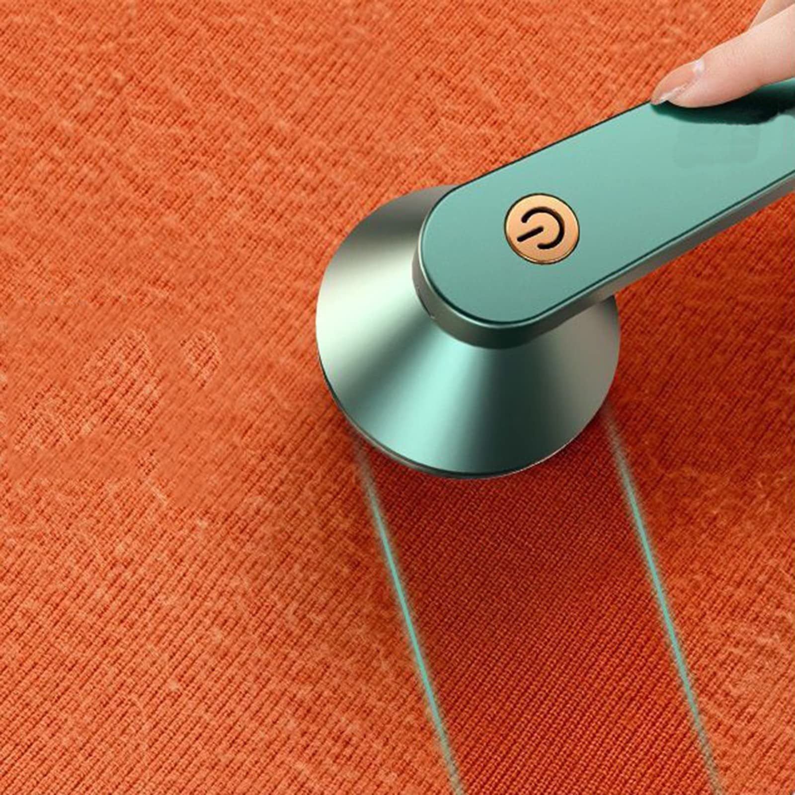 USB Rechargeable Electric Lint Remover, Portable