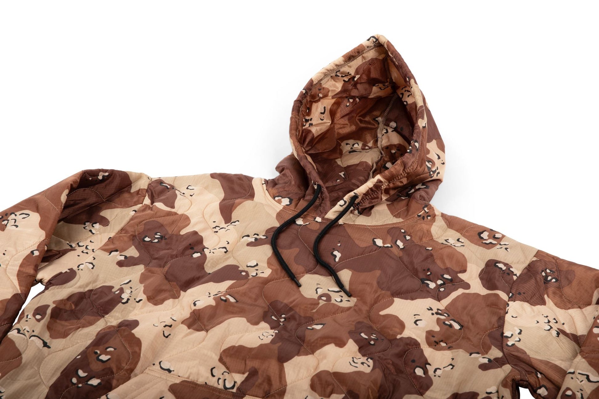The Woobie Hoodie